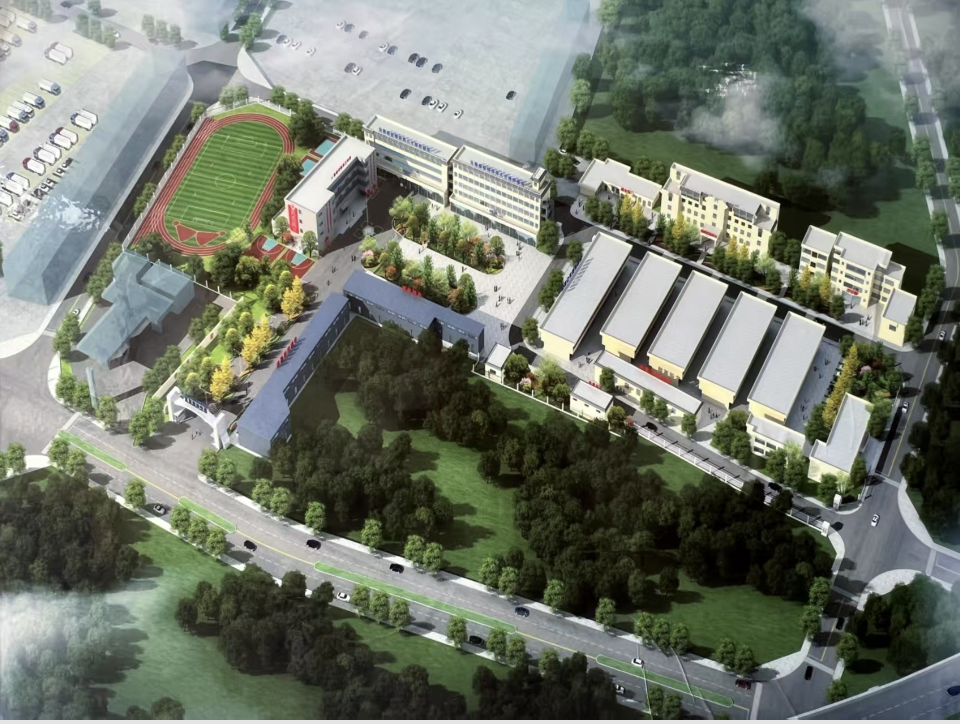 学校简介