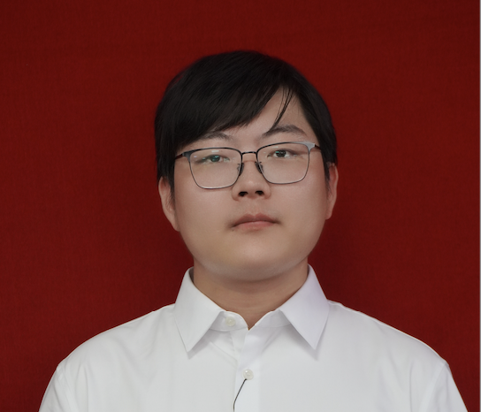 李骁