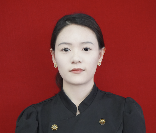 赵丽娇